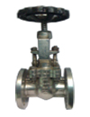 Revolve Valve, Manual Valve