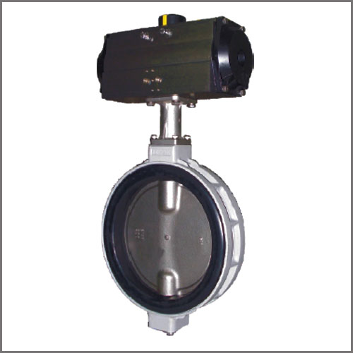 kitz butterfly valve installation manual