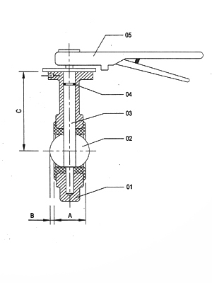 Butterfly Valve Slimseal