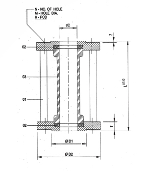 Sight Glass
